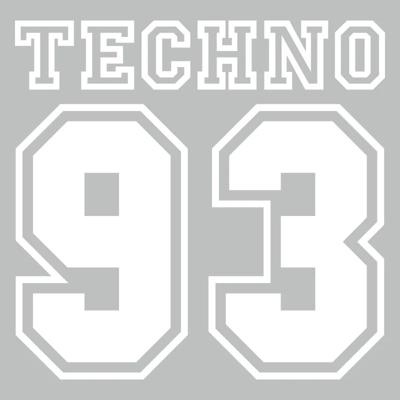 TECHNO 93