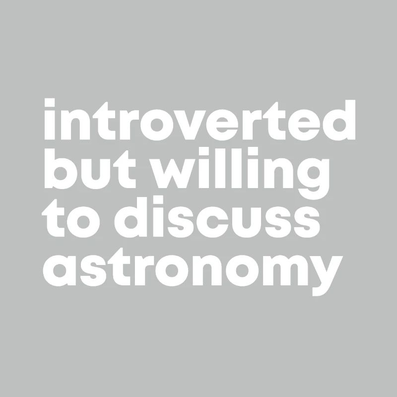 Astronomie