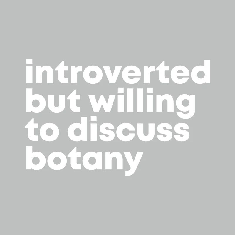 Botanik