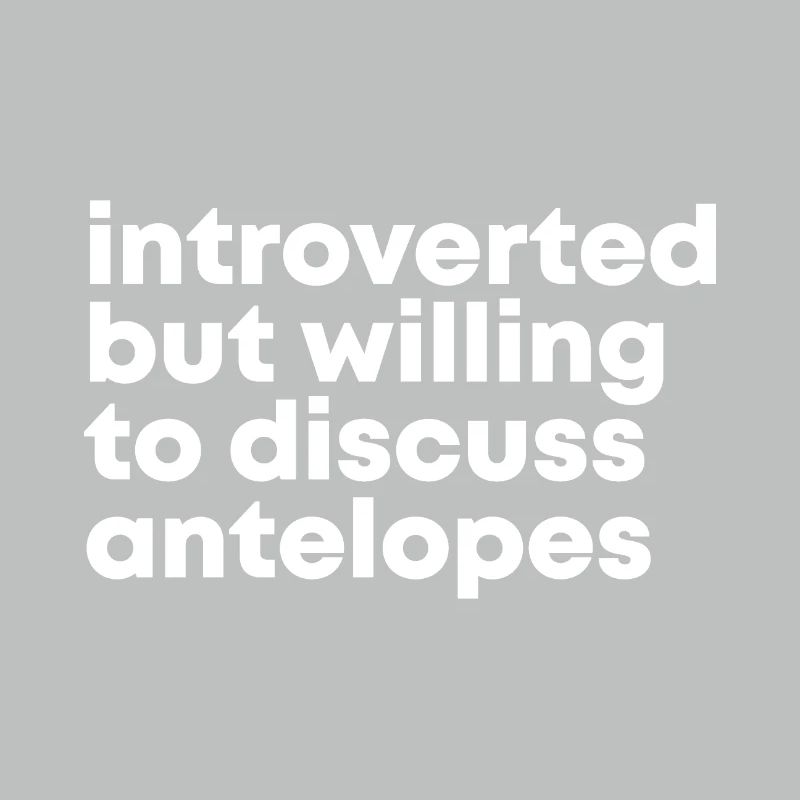 Antilope