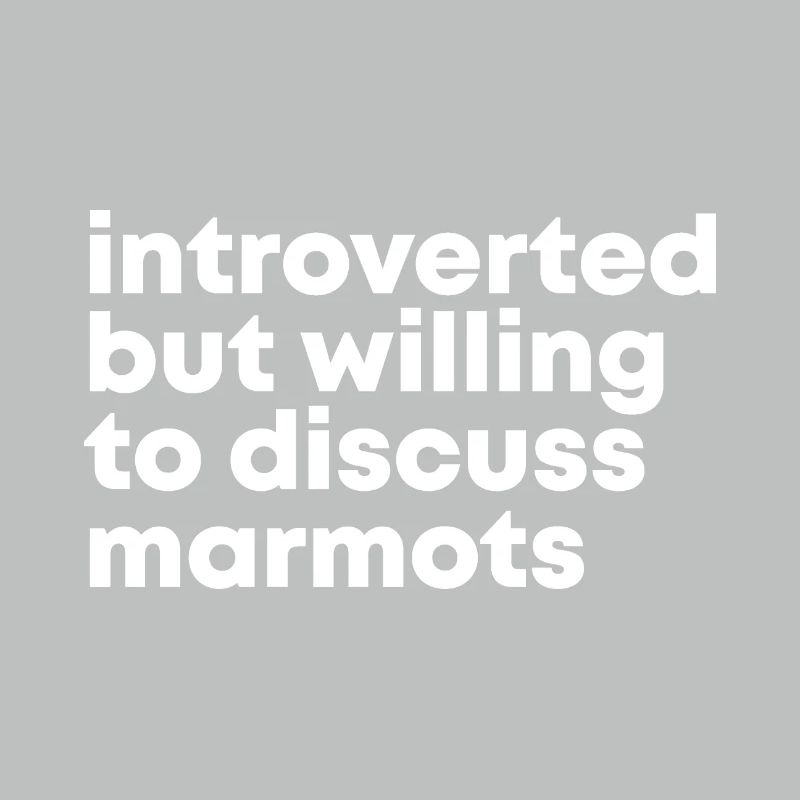 Marmot