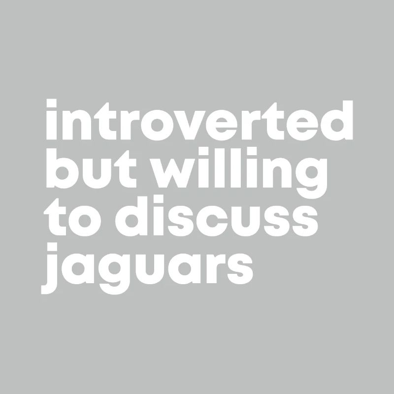 Jaguar