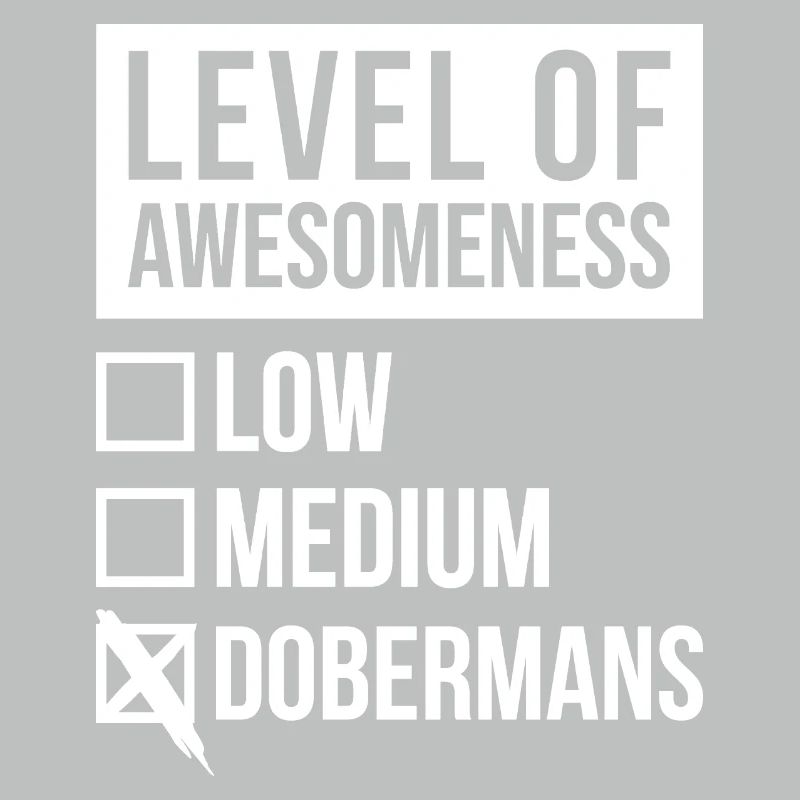 Dobermann Dobermann Dobermann