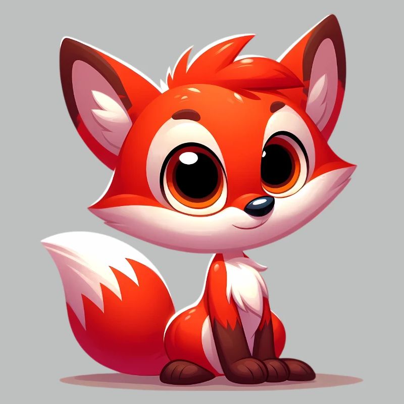Fuchs