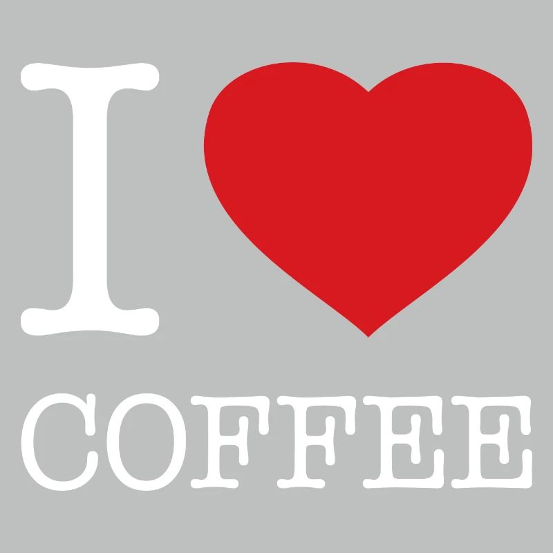J’ADORE LE CAFÉ