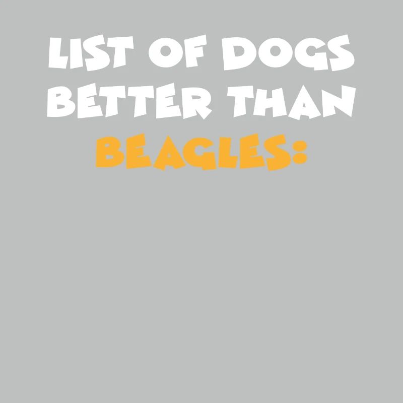 Beagle