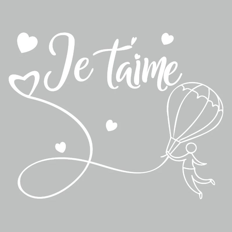 Ich liebe dich