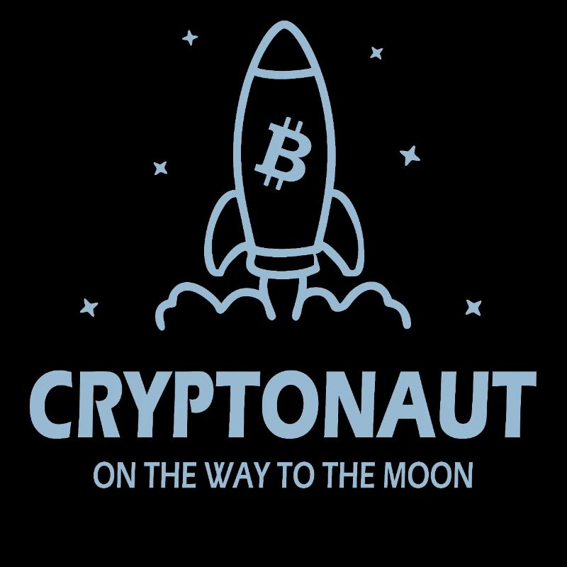 Cryptonaut Bitcoin