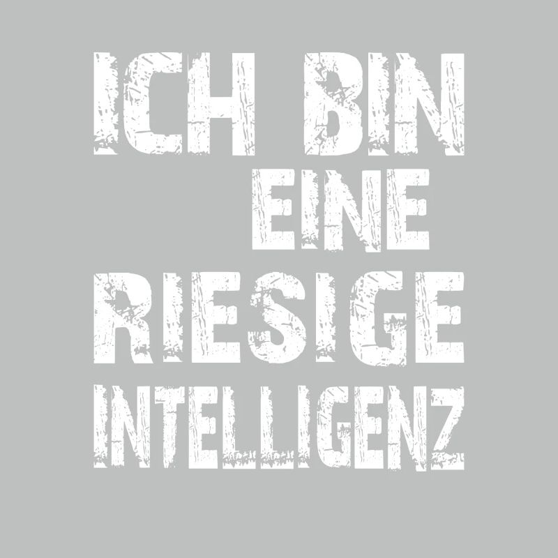AI Saying I'm a Huge Intelligence