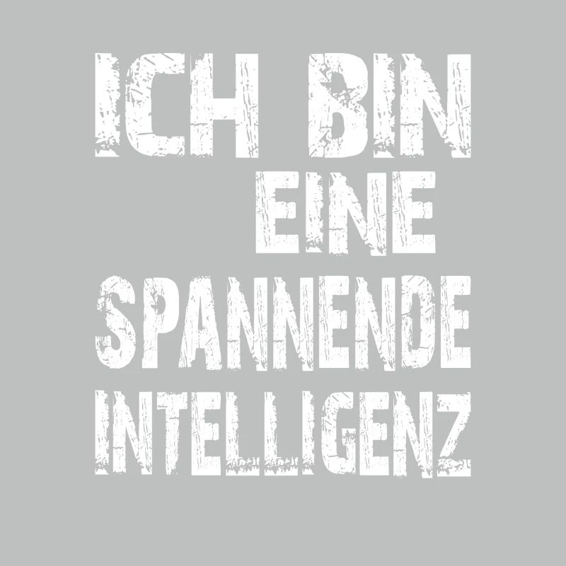 AI Saying I'm an Exciting Intelligence