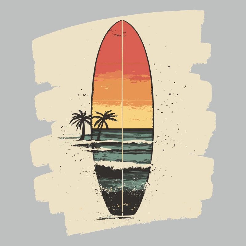 Surfbrett