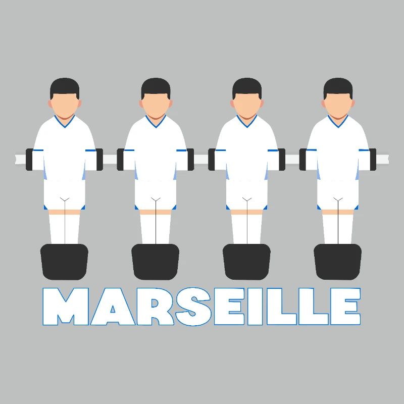 Marseille