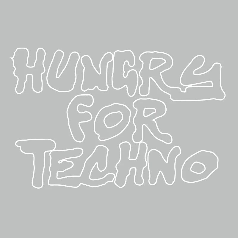 Faim de techno