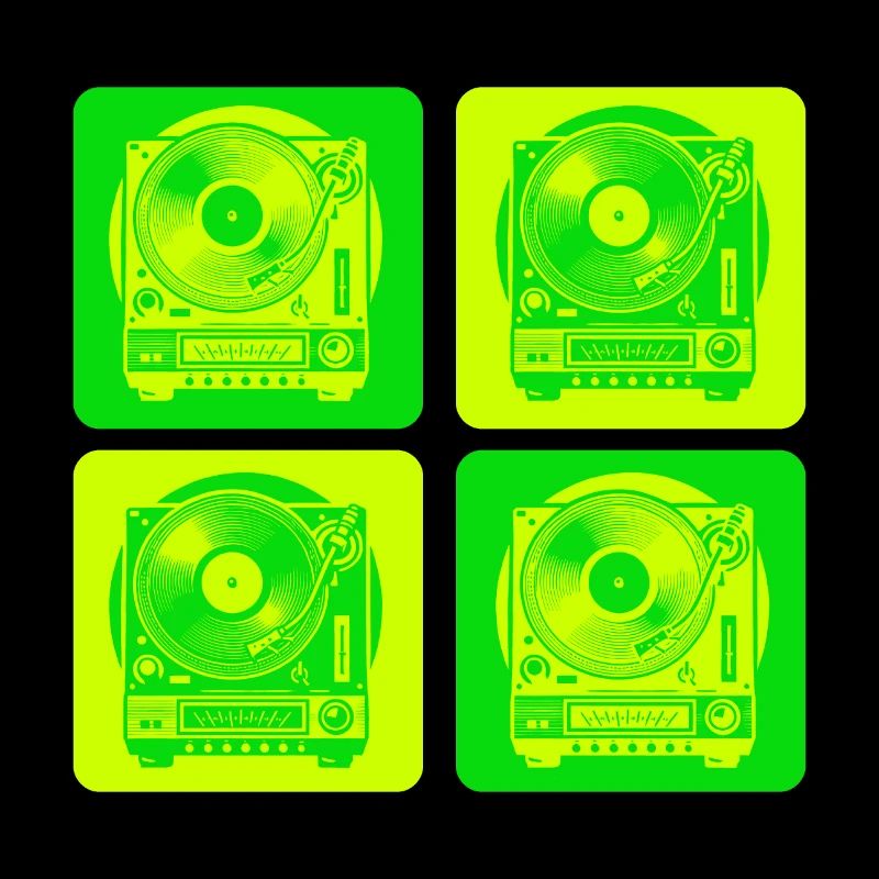 Turntable Style