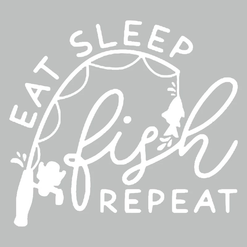 Sleep Fish Répéter la conception