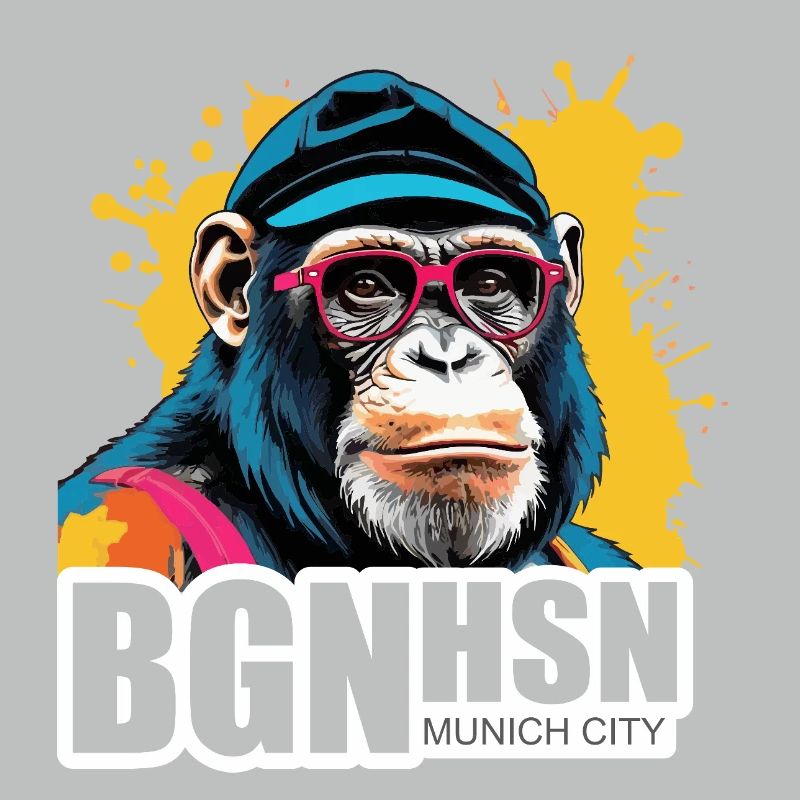 Bogenhausen - parce que c’est votre capot !