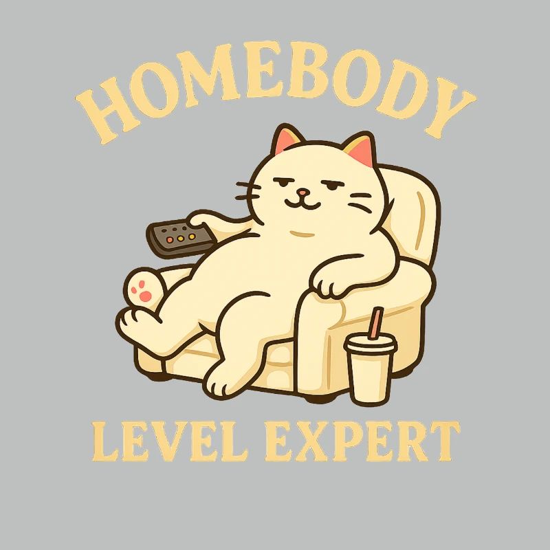 Stubenhocker: Level Experte