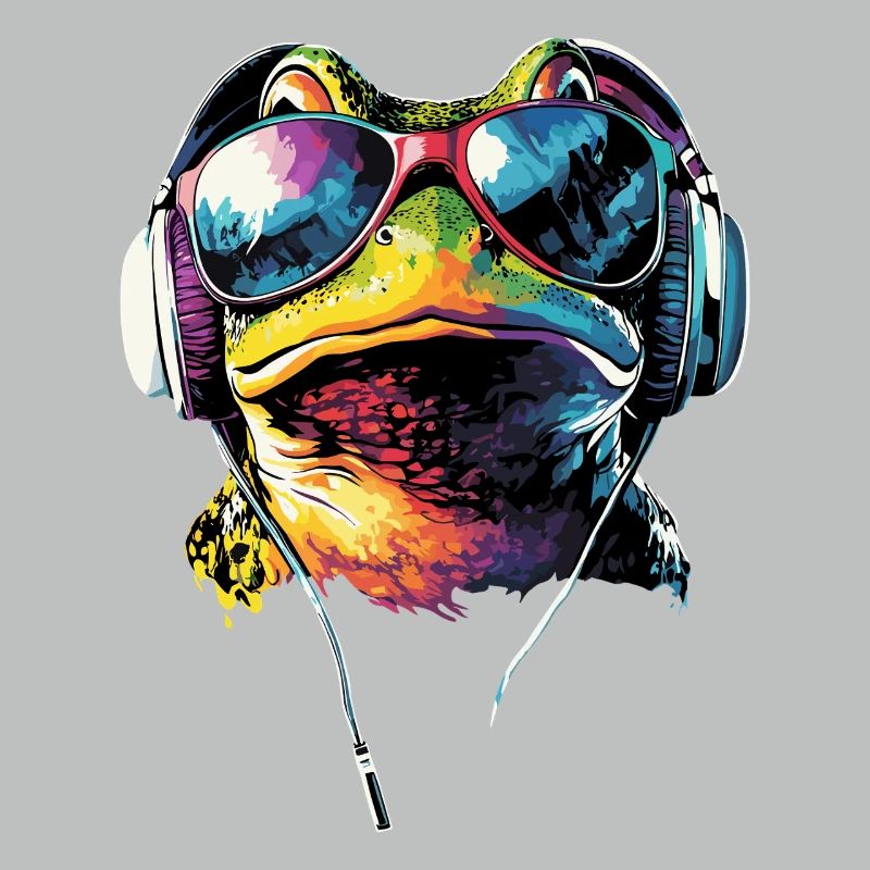 Frog Little Toad Tree Frog Frog Prince Frogs