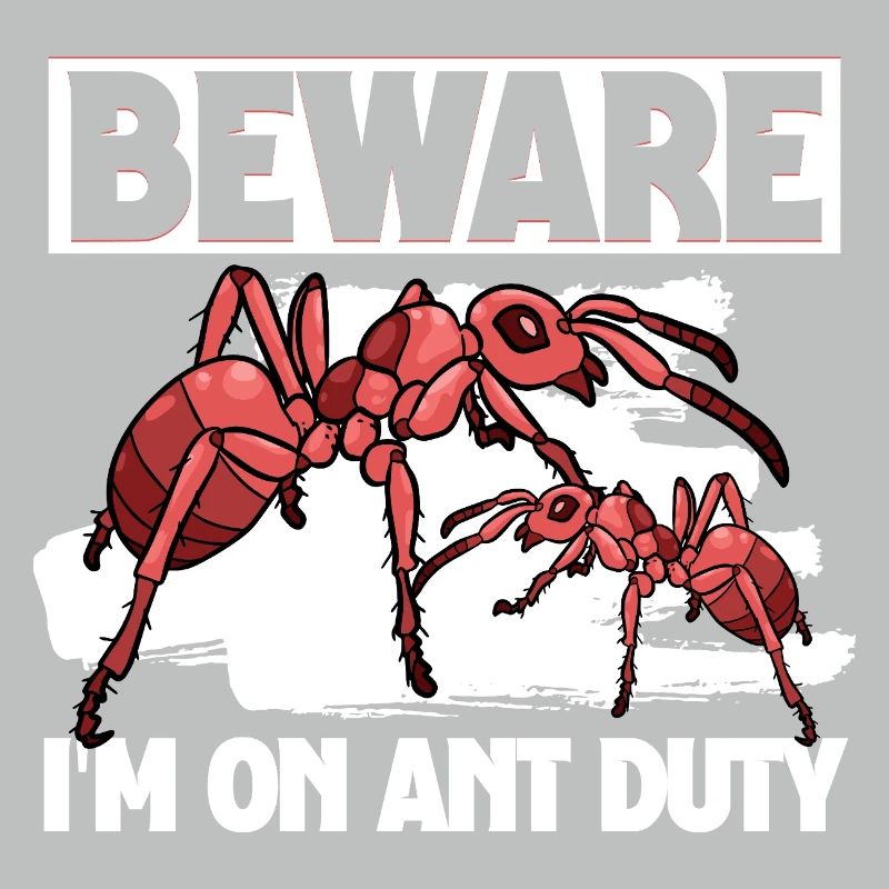 Fourmis Élevage Fourmis Éleveur de fourmis