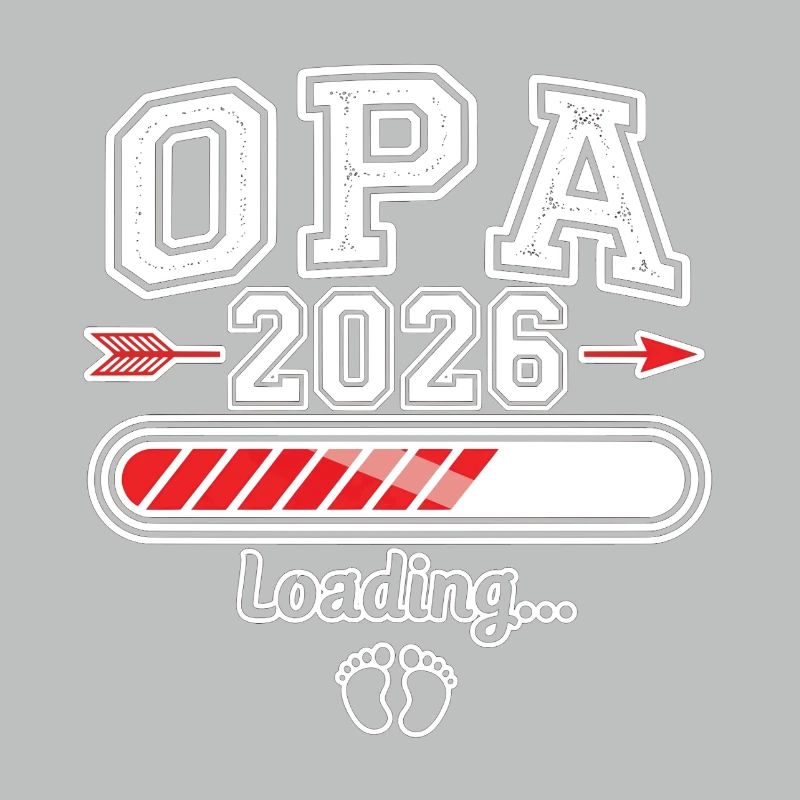 Grandpa 2026 Loading