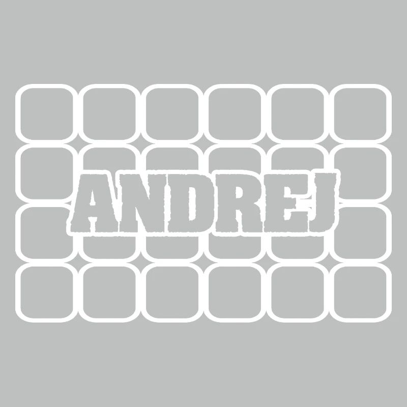 Gift for Andrej