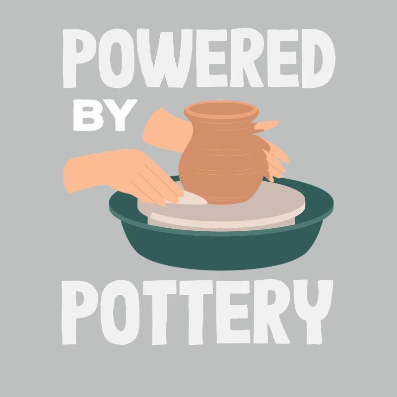 Powered by Ceramics