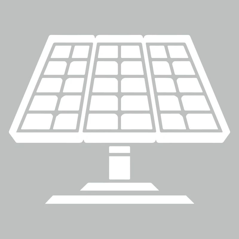 Solar system panels