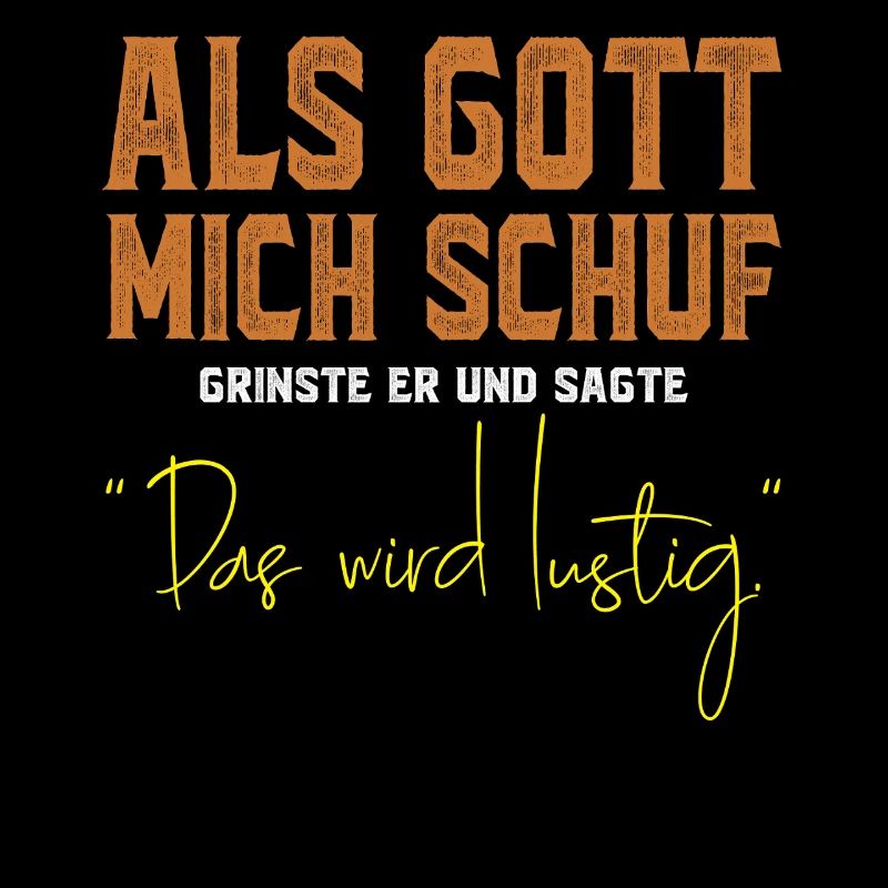 Gottes Liebe und Hundelogik