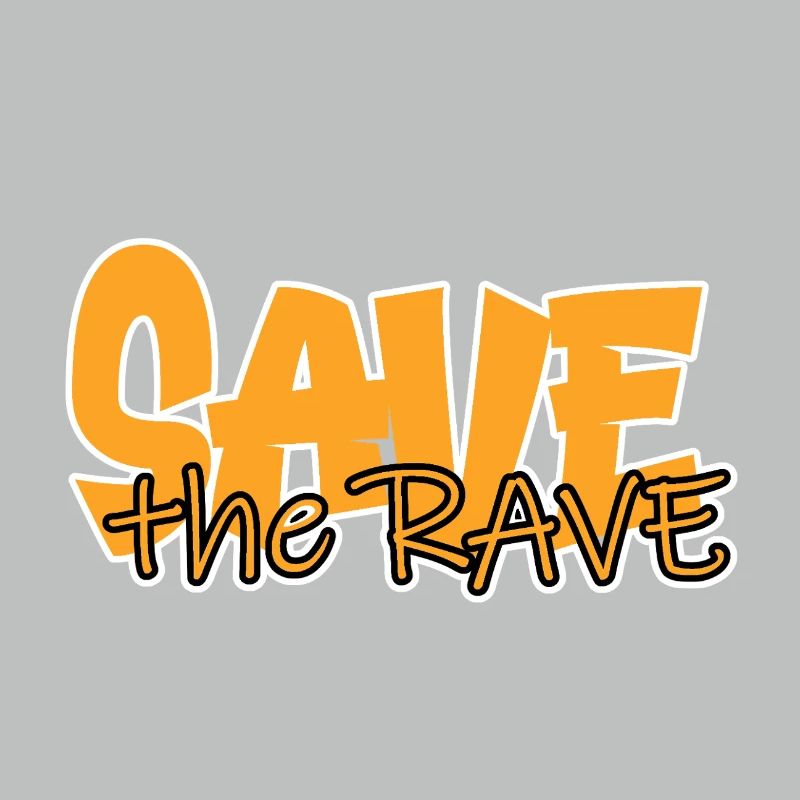 save the rave