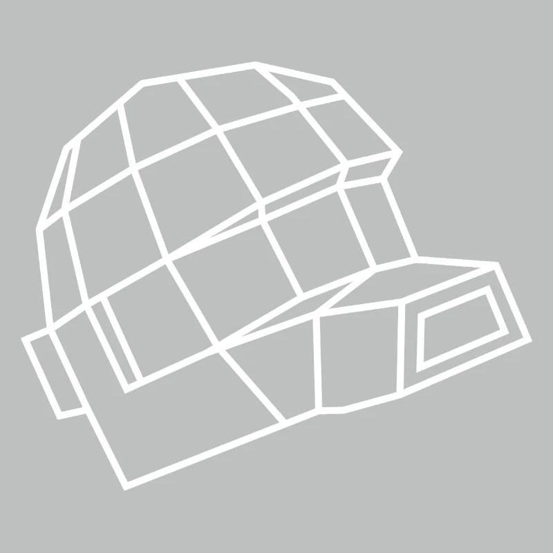 Daft Helm – Style électro, danse et robot
