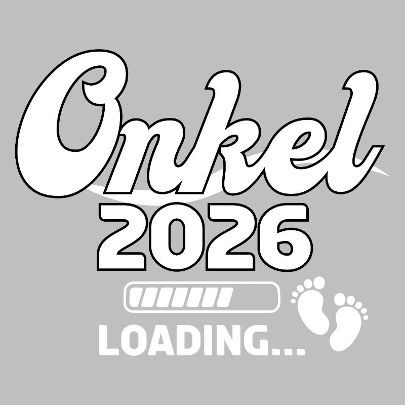Uncle 2026 Loading Design