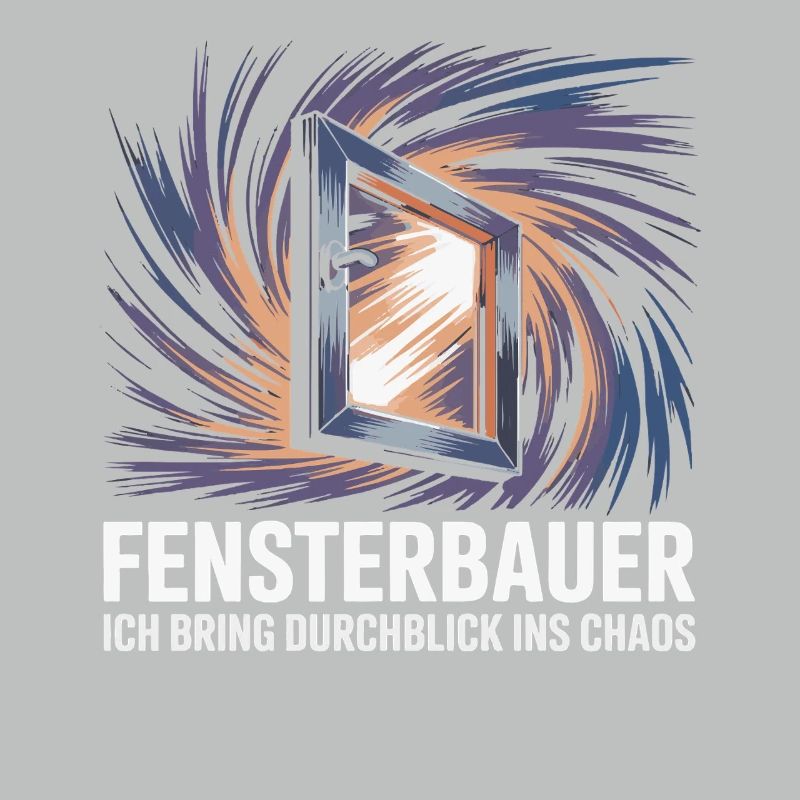 Fensterbauer