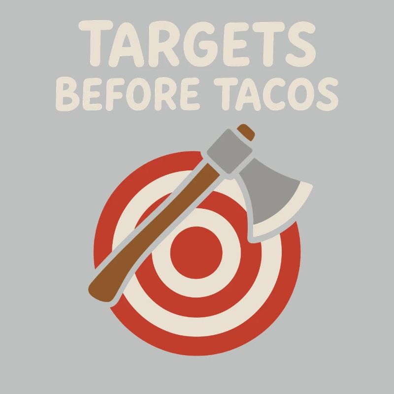 Funny Axe Throwing Meme Axe Me All Sharp