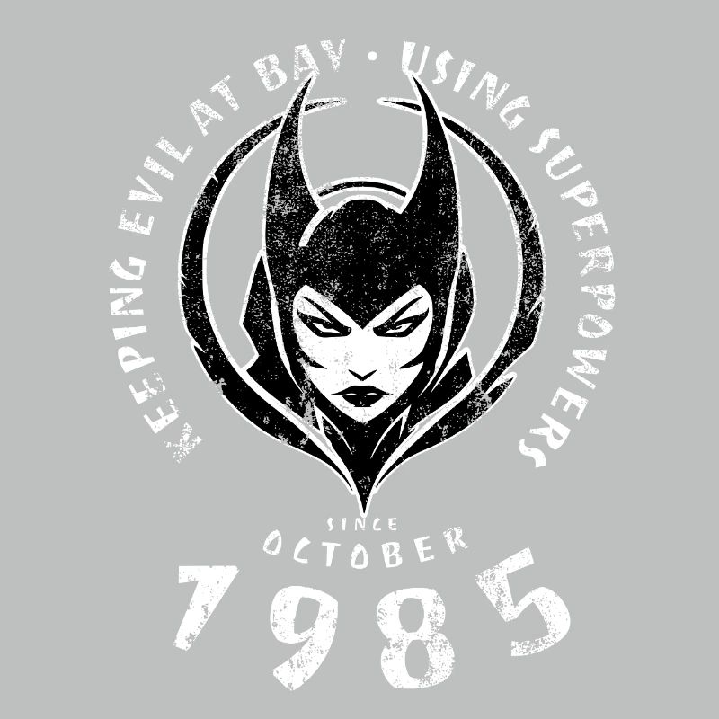 40. Birthday Using Superpowers Since 10/1985