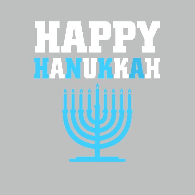 Hanoukka Hanoukka Hanoukka