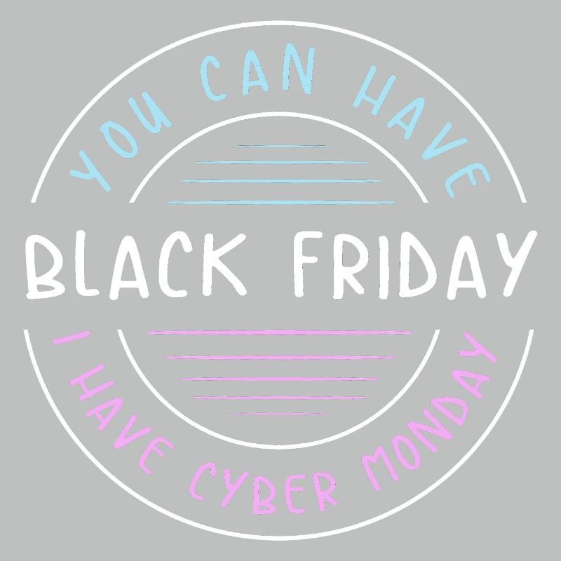 Cyber Monday shopping spree