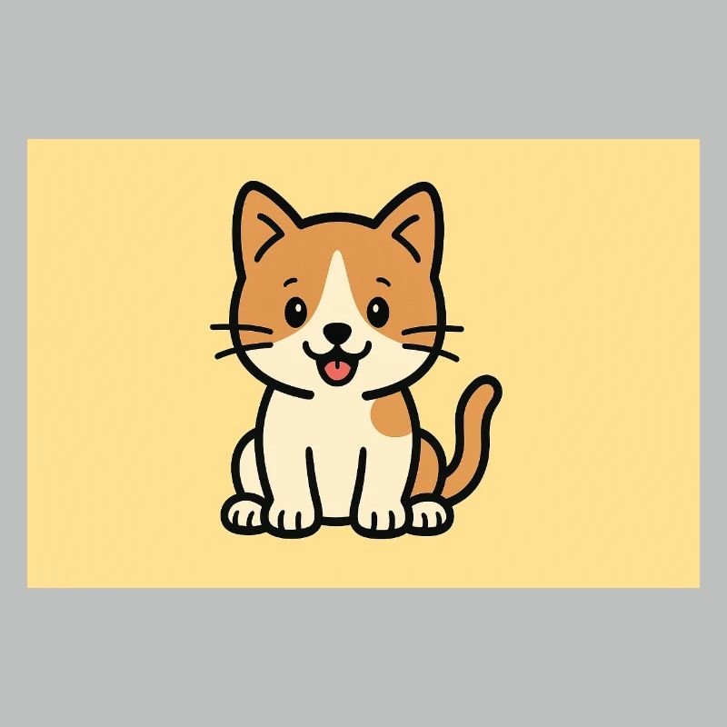 Katze