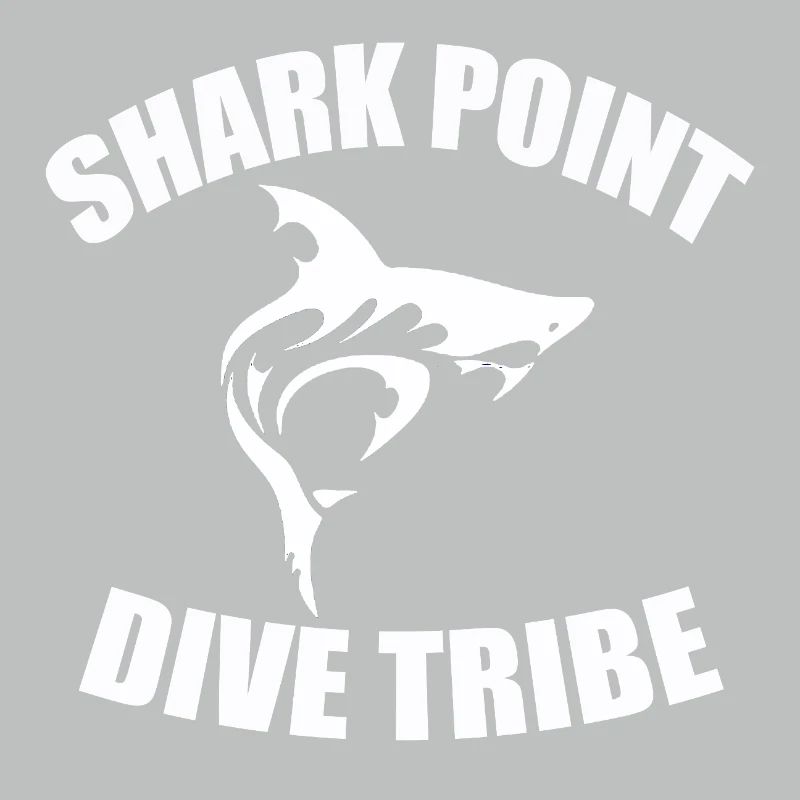 SHARK POINT DIVE TRIBE