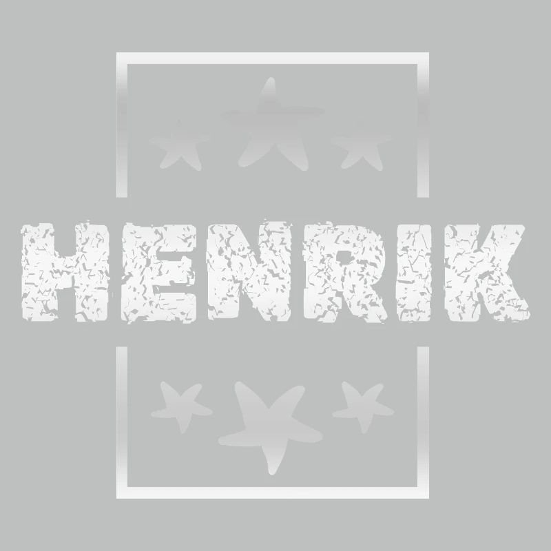 Gift for Henrik