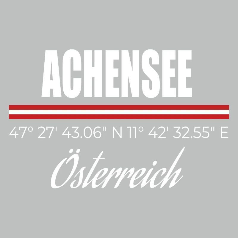 Achensee