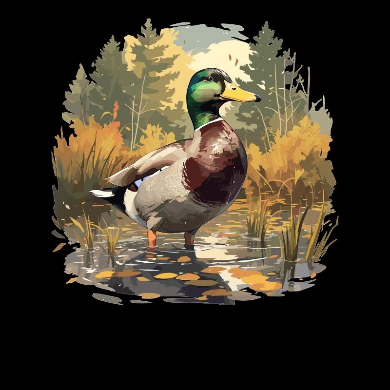 Canards Canard