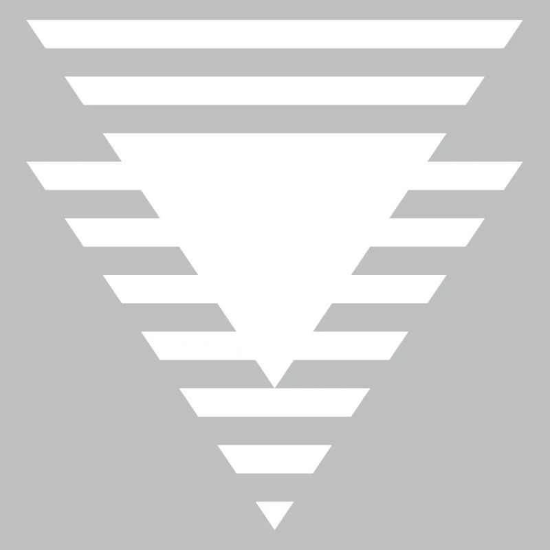 Stepped Triangular Prism