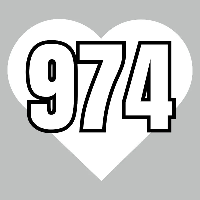 Core 974 Numerisch in Zahlen