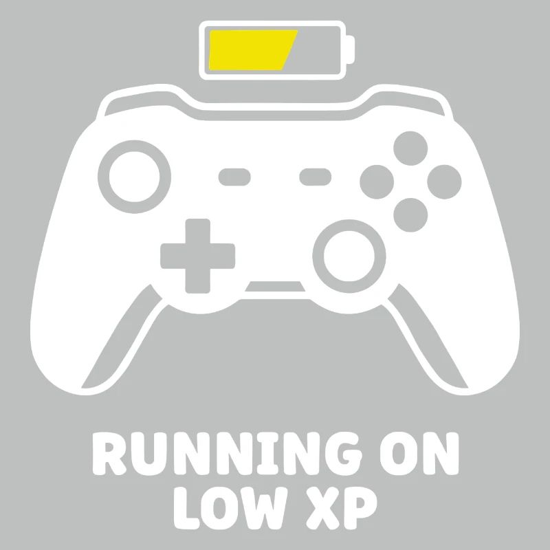 Running on Low XP Controller