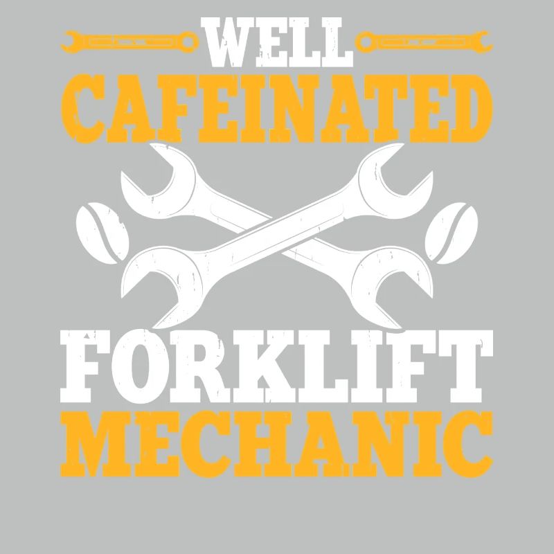 Mechanic Mechatronics Technician Handyman Gift
