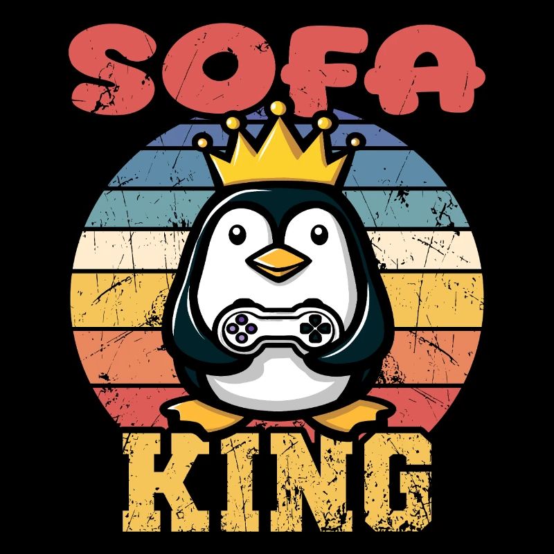 Sofa King