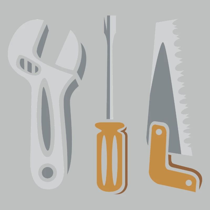 Tool Set – DIY Design