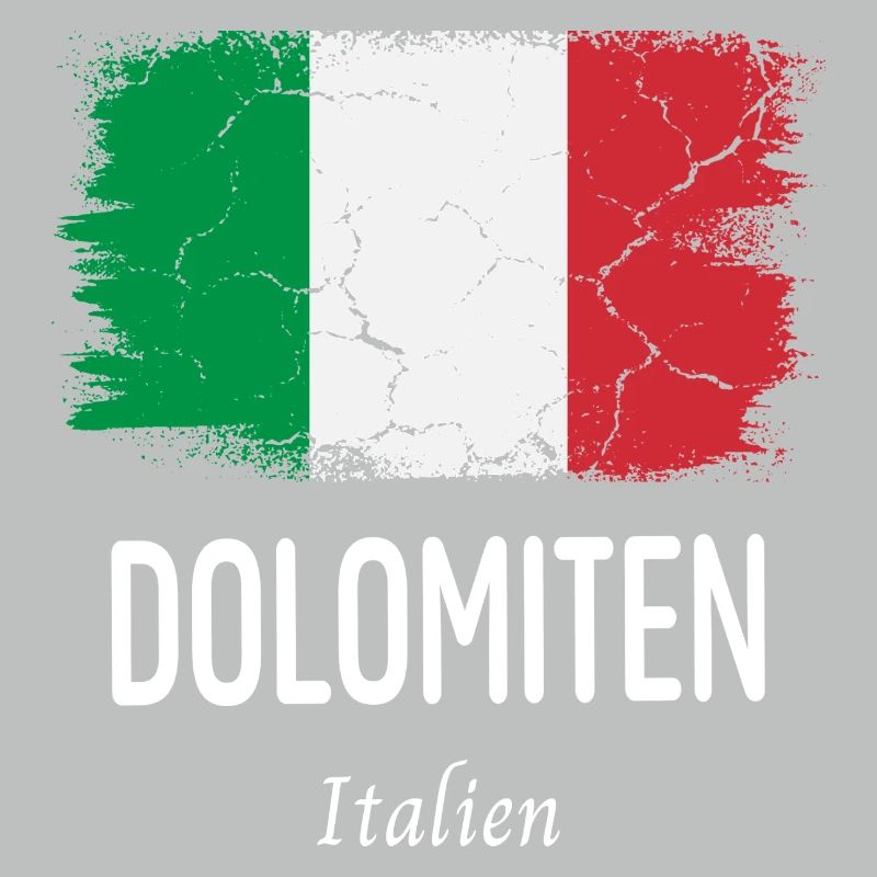 Dolomiten