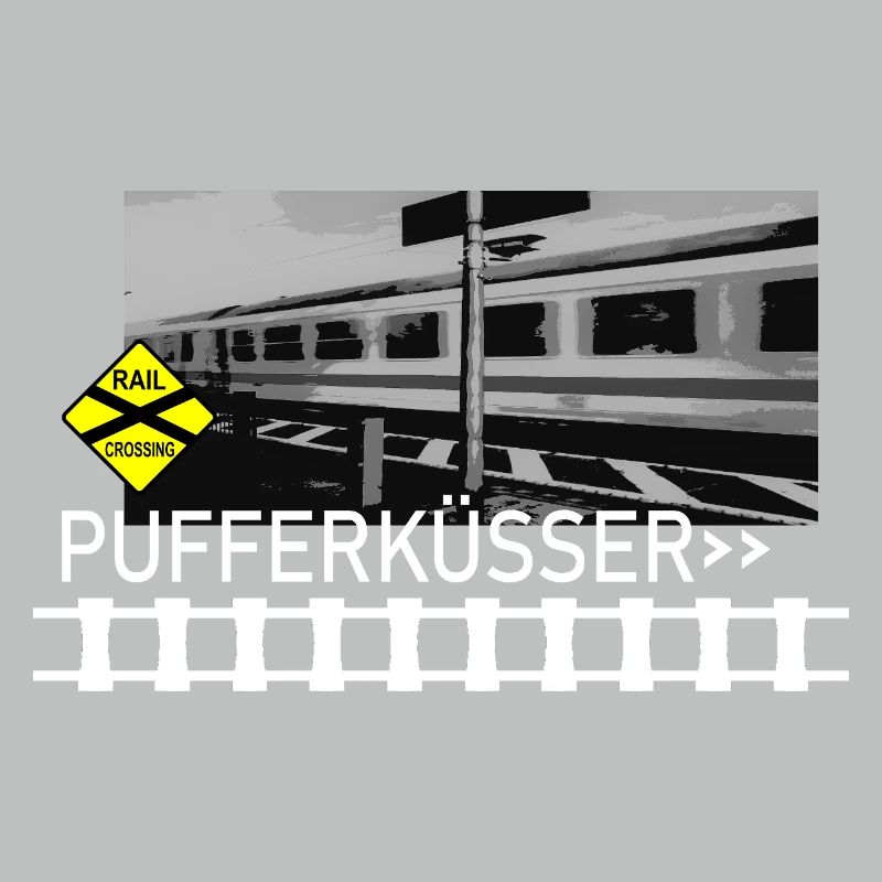 PUFFERKÜSSER