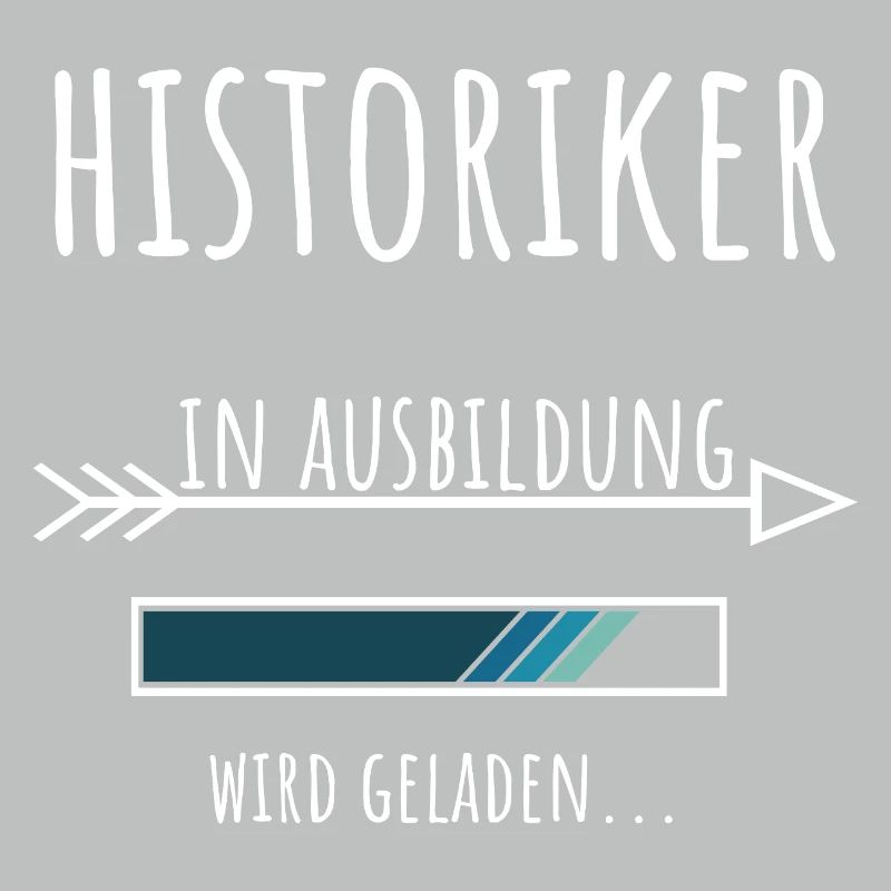 Student Beruf Ausbildung Historiker